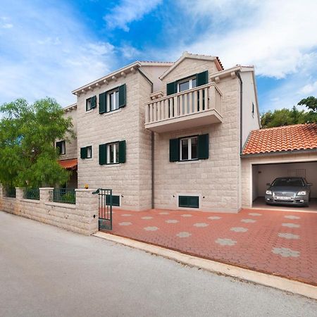 Apartments By The Sea Postira, Brac - 15242 Esterno foto