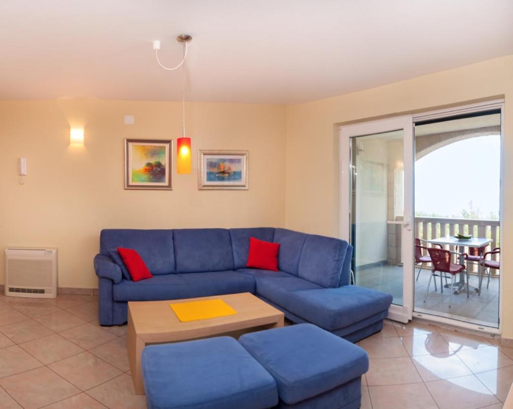 Apartments By The Sea Postira, Brac - 15242 Esterno foto