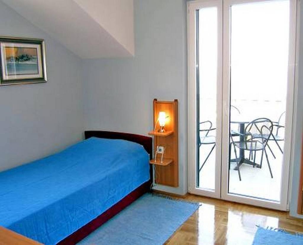 Apartments By The Sea Postira, Brac - 15242 Esterno foto