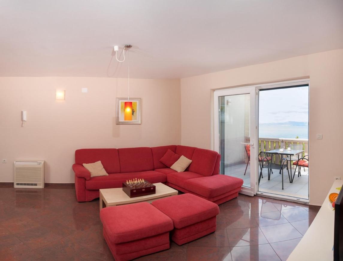 Apartments By The Sea Postira, Brac - 15242 Camera foto